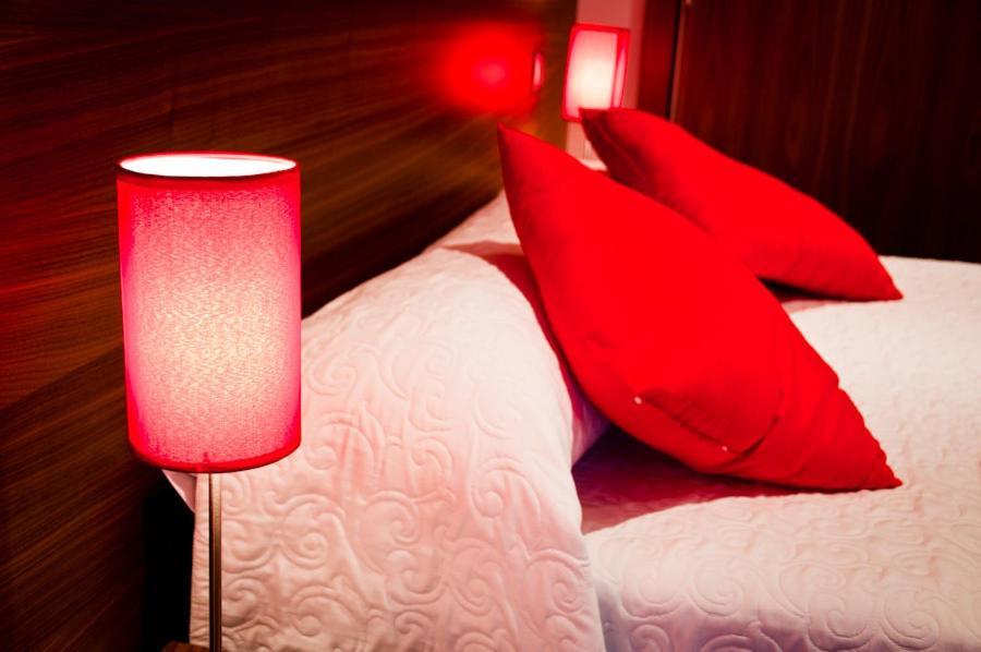 Apartamentos Abaco Llanes Værelse billede