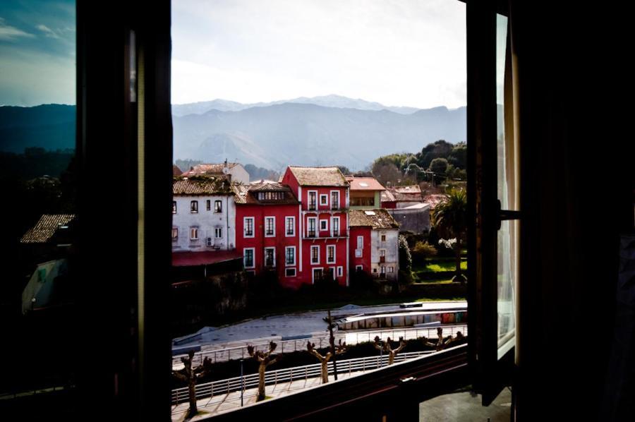 Apartamentos Abaco Llanes Værelse billede