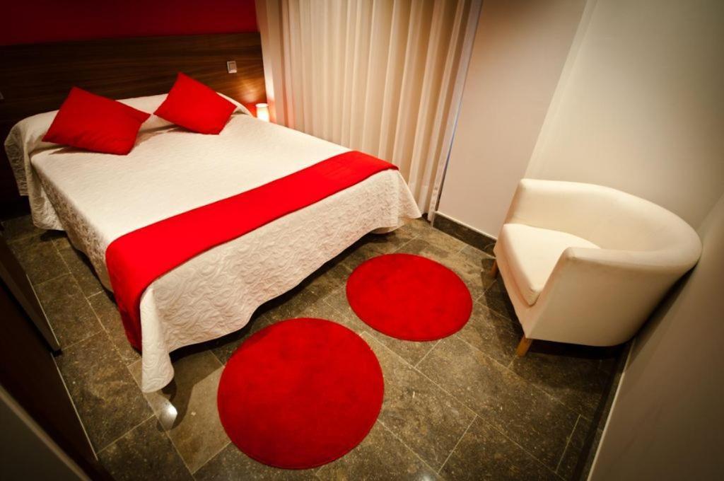 Apartamentos Abaco Llanes Værelse billede