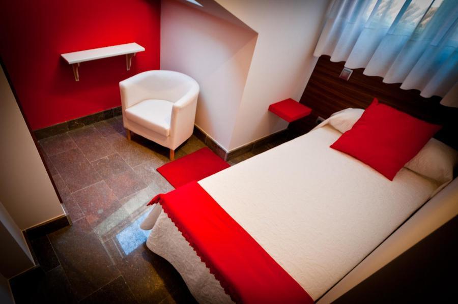 Apartamentos Abaco Llanes Værelse billede