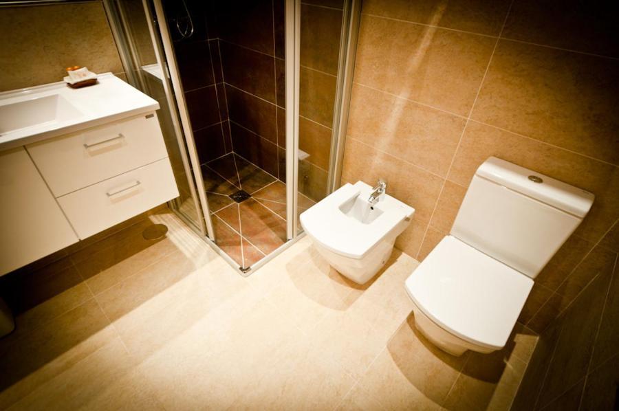 Apartamentos Abaco Llanes Værelse billede